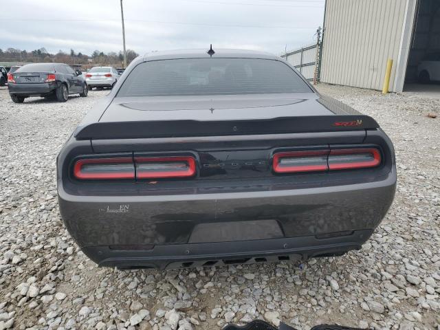 Photo 5 VIN: 2C3CDZFJ2NH188209 - DODGE CHALLENGER 