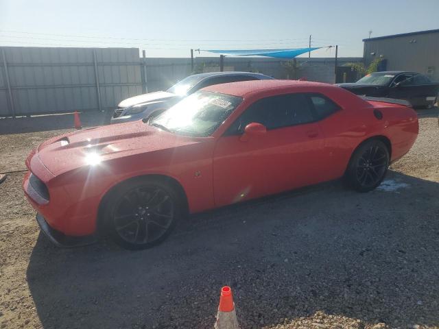 Photo 0 VIN: 2C3CDZFJ2NH212296 - DODGE CHALLENGER 