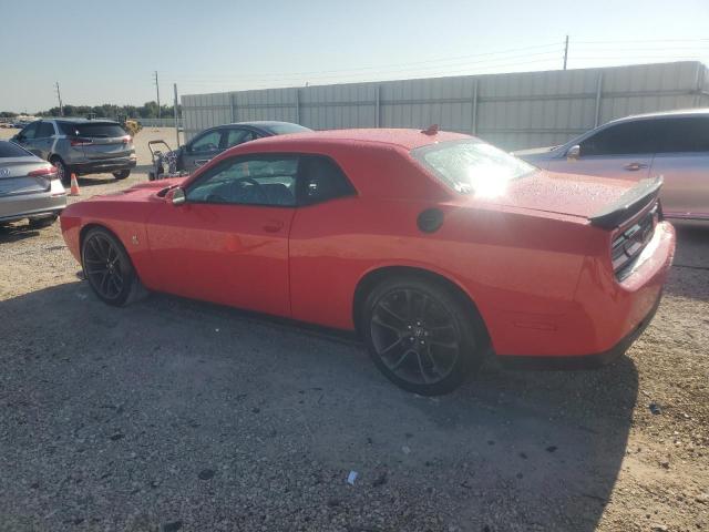 Photo 1 VIN: 2C3CDZFJ2NH212296 - DODGE CHALLENGER 