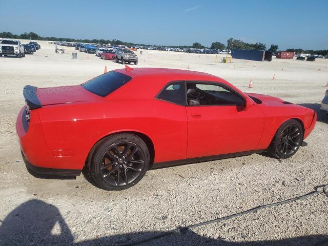 Photo 2 VIN: 2C3CDZFJ2NH212296 - DODGE CHALLENGER 