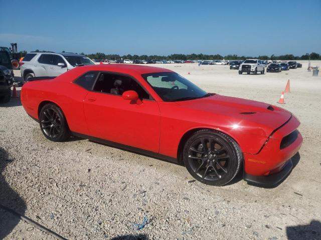 Photo 3 VIN: 2C3CDZFJ2NH212296 - DODGE CHALLENGER 