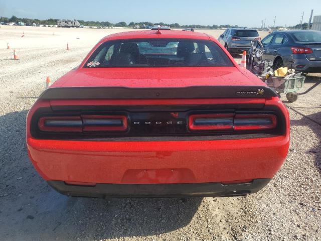 Photo 5 VIN: 2C3CDZFJ2NH212296 - DODGE CHALLENGER 