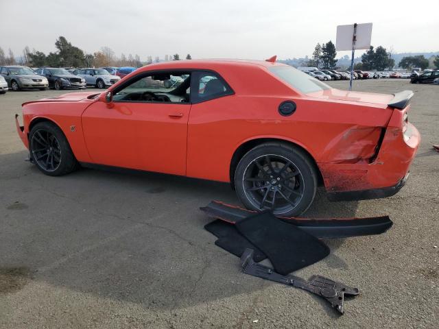 Photo 1 VIN: 2C3CDZFJ2NH218776 - DODGE CHALLENGER 