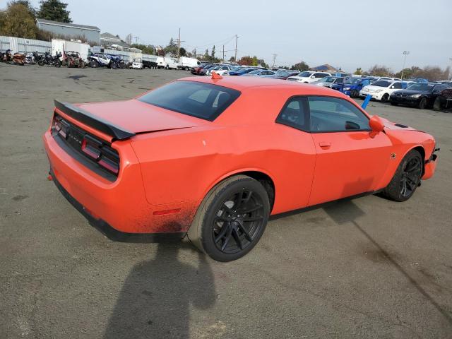 Photo 2 VIN: 2C3CDZFJ2NH218776 - DODGE CHALLENGER 