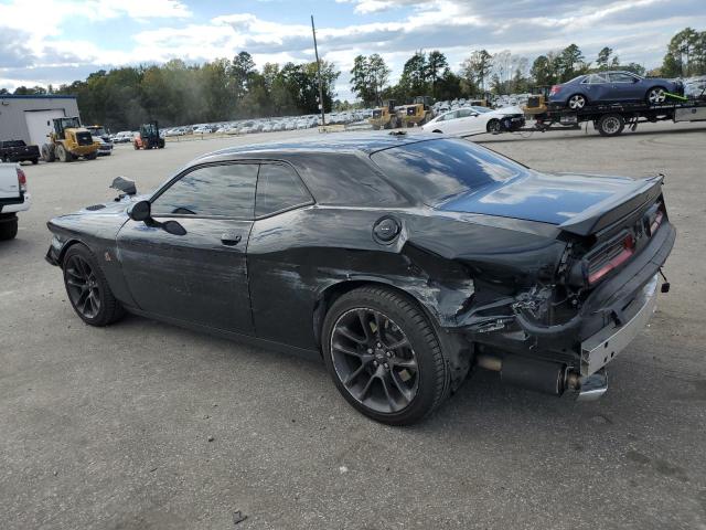 Photo 1 VIN: 2C3CDZFJ2NH254645 - DODGE CHALLENGER 