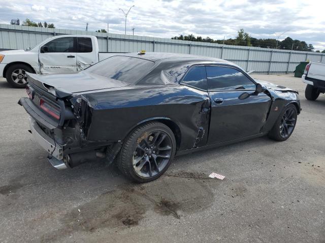 Photo 2 VIN: 2C3CDZFJ2NH254645 - DODGE CHALLENGER 