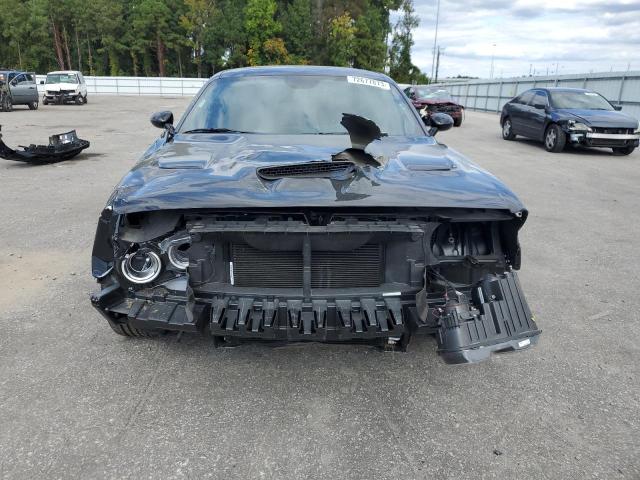 Photo 4 VIN: 2C3CDZFJ2NH254645 - DODGE CHALLENGER 