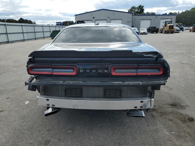 Photo 5 VIN: 2C3CDZFJ2NH254645 - DODGE CHALLENGER 