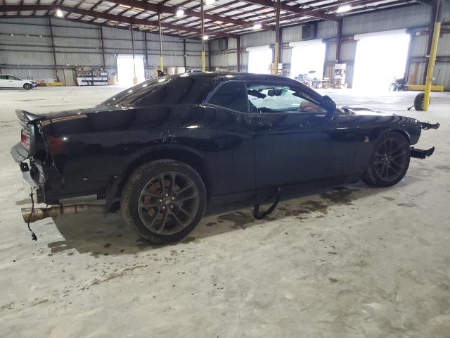 Photo 2 VIN: 2C3CDZFJ2NH254998 - DODGE CHALLENGER 