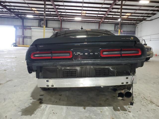 Photo 5 VIN: 2C3CDZFJ2NH254998 - DODGE CHALLENGER 