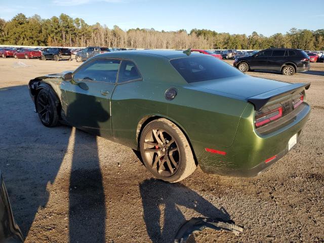 Photo 1 VIN: 2C3CDZFJ2PH527232 - DODGE CHALLENGER 