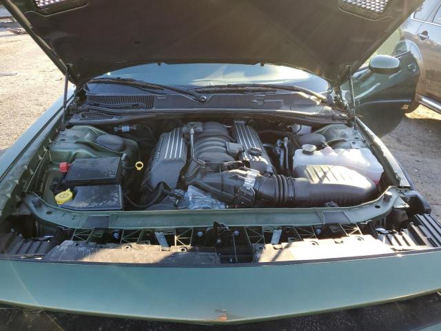 Photo 10 VIN: 2C3CDZFJ2PH527232 - DODGE CHALLENGER 