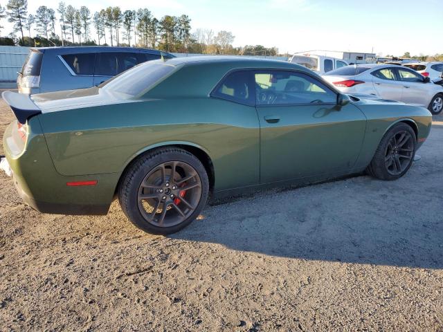 Photo 2 VIN: 2C3CDZFJ2PH527232 - DODGE CHALLENGER 