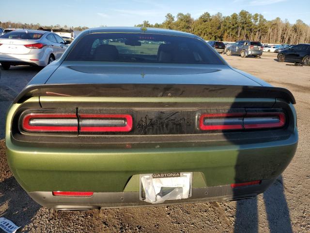 Photo 5 VIN: 2C3CDZFJ2PH527232 - DODGE CHALLENGER 