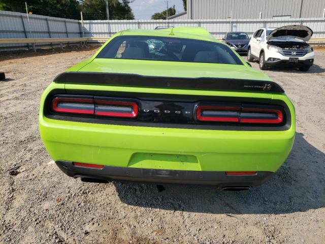 Photo 5 VIN: 2C3CDZFJ2PH544595 - DODGE CHALLENGER 