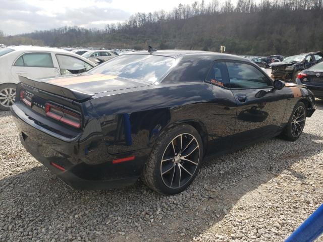 Photo 2 VIN: 2C3CDZFJ3FH716132 - DODGE CHALLENGER 