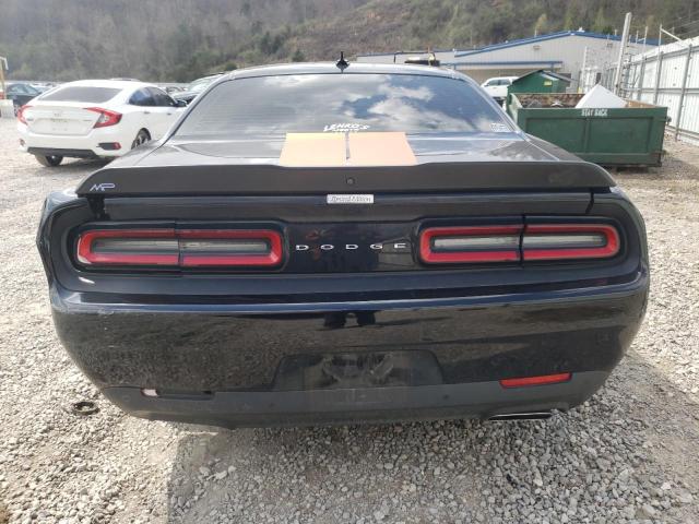 Photo 5 VIN: 2C3CDZFJ3FH716132 - DODGE CHALLENGER 