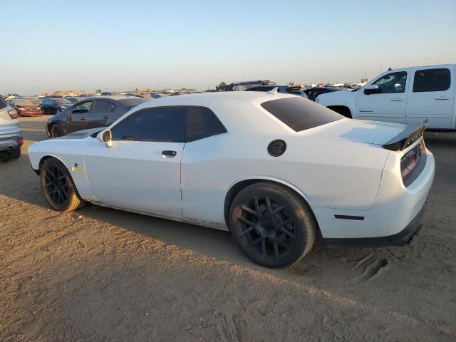 Photo 1 VIN: 2C3CDZFJ3FH912751 - DODGE CHALLENGER 