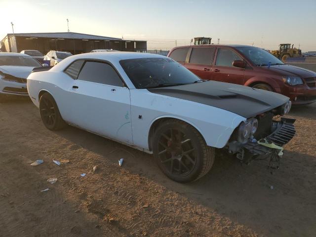 Photo 3 VIN: 2C3CDZFJ3FH912751 - DODGE CHALLENGER 