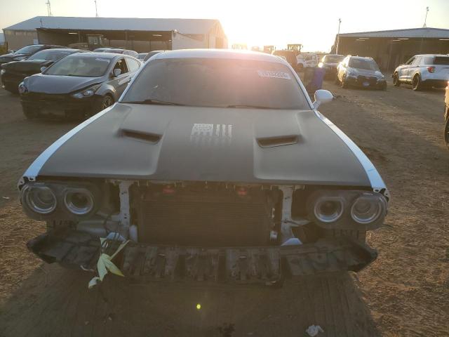 Photo 4 VIN: 2C3CDZFJ3FH912751 - DODGE CHALLENGER 