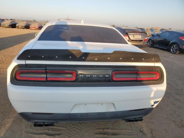 Photo 5 VIN: 2C3CDZFJ3FH912751 - DODGE CHALLENGER 