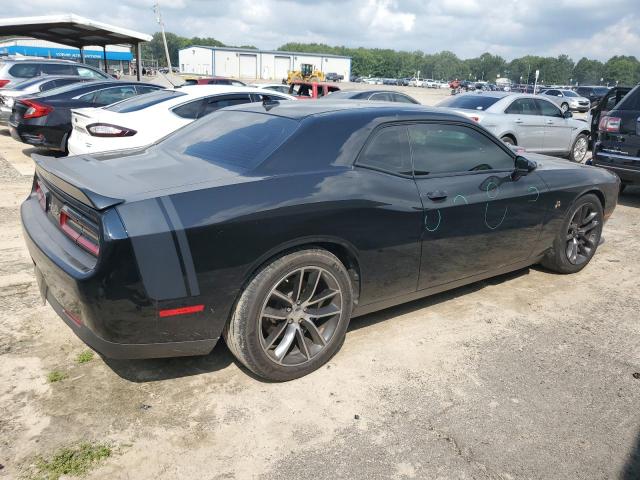 Photo 2 VIN: 2C3CDZFJ3GH100383 - DODGE CHALLENGER 