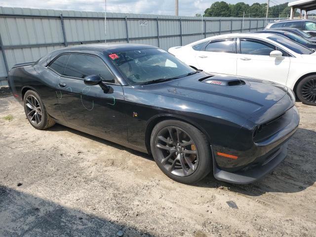 Photo 3 VIN: 2C3CDZFJ3GH100383 - DODGE CHALLENGER 