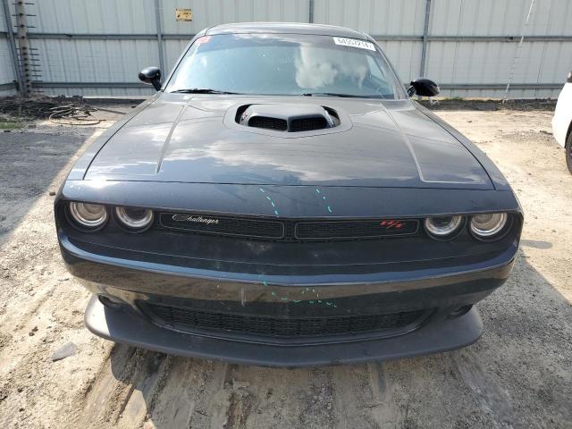 Photo 4 VIN: 2C3CDZFJ3GH100383 - DODGE CHALLENGER 