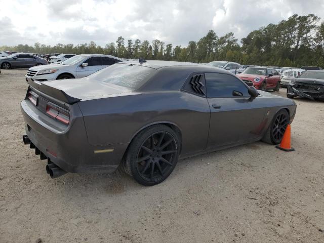 Photo 2 VIN: 2C3CDZFJ3GH157912 - DODGE CHALLENGER 