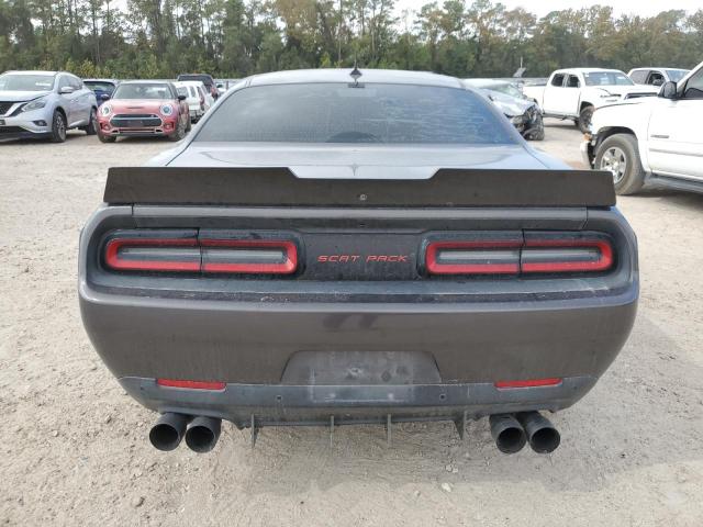 Photo 5 VIN: 2C3CDZFJ3GH157912 - DODGE CHALLENGER 