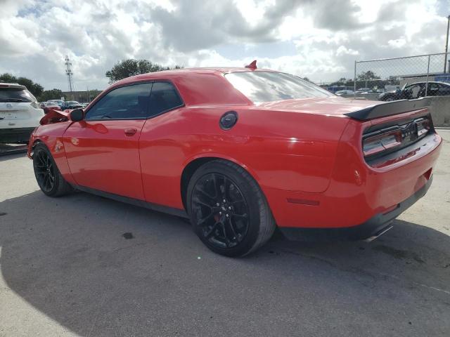 Photo 1 VIN: 2C3CDZFJ3GH221253 - DODGE CHALLENGER 