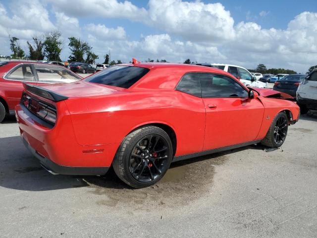 Photo 2 VIN: 2C3CDZFJ3GH221253 - DODGE CHALLENGER 