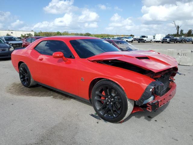 Photo 3 VIN: 2C3CDZFJ3GH221253 - DODGE CHALLENGER 