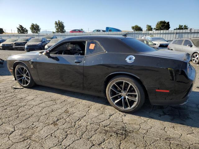 Photo 1 VIN: 2C3CDZFJ3GH314192 - DODGE CHALLENGER 