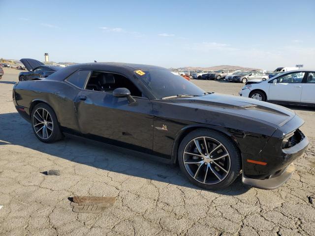 Photo 3 VIN: 2C3CDZFJ3GH314192 - DODGE CHALLENGER 