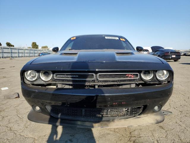 Photo 4 VIN: 2C3CDZFJ3GH314192 - DODGE CHALLENGER 