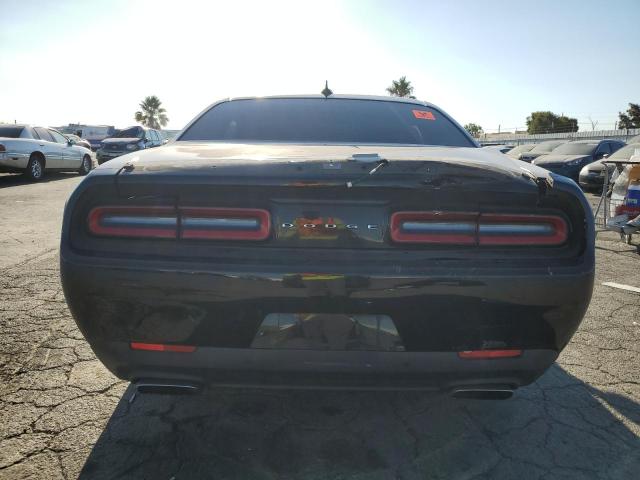 Photo 5 VIN: 2C3CDZFJ3GH314192 - DODGE CHALLENGER 