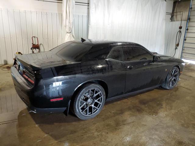 Photo 2 VIN: 2C3CDZFJ3HH618009 - DODGE CHALLENGER 