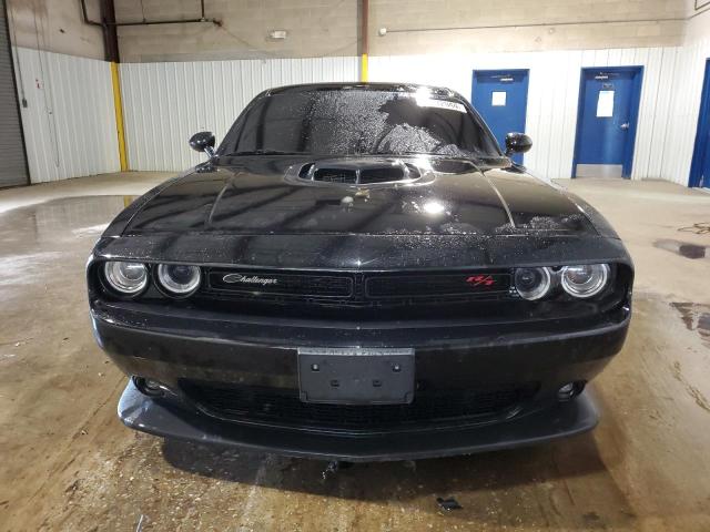 Photo 4 VIN: 2C3CDZFJ3HH618009 - DODGE CHALLENGER 