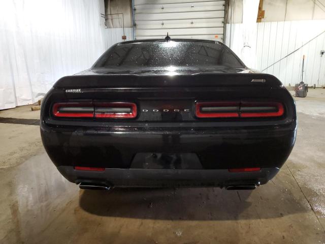 Photo 5 VIN: 2C3CDZFJ3HH618009 - DODGE CHALLENGER 