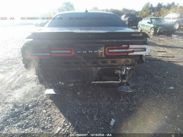 Photo 5 VIN: 2C3CDZFJ3HH634047 - DODGE CHALLENGER 