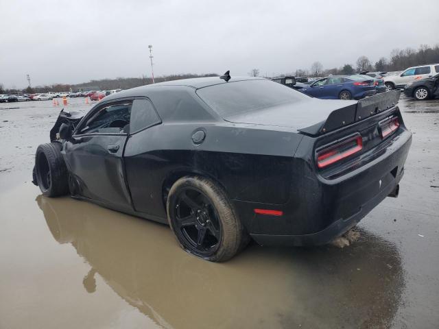 Photo 1 VIN: 2C3CDZFJ3JH142091 - DODGE CHALLENGER 