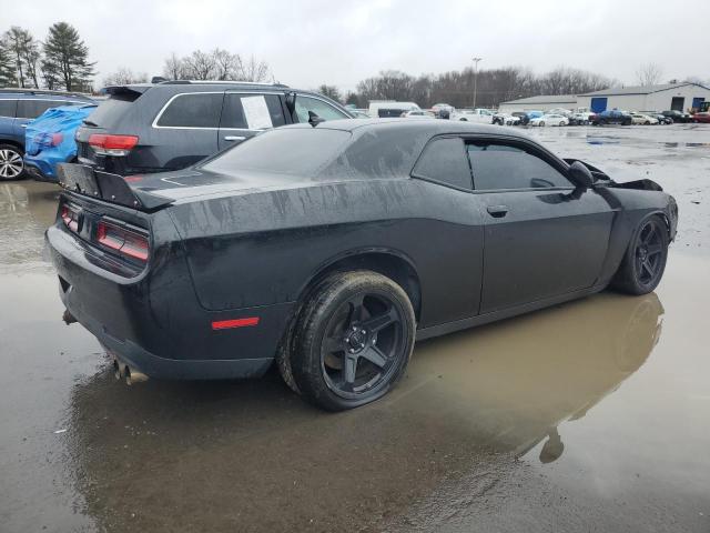 Photo 2 VIN: 2C3CDZFJ3JH142091 - DODGE CHALLENGER 