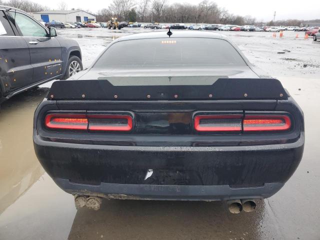 Photo 5 VIN: 2C3CDZFJ3JH142091 - DODGE CHALLENGER 