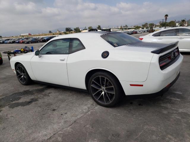 Photo 1 VIN: 2C3CDZFJ3JH149753 - DODGE CHALLENGER 