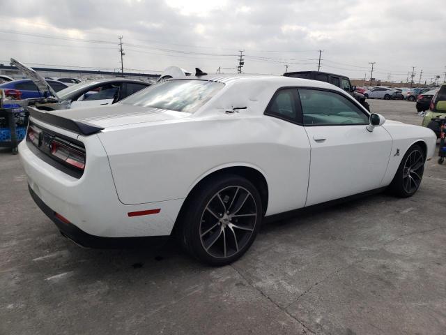 Photo 2 VIN: 2C3CDZFJ3JH149753 - DODGE CHALLENGER 