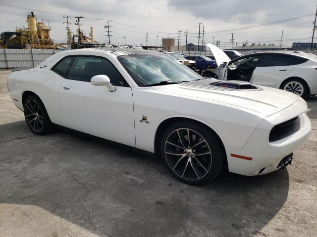 Photo 3 VIN: 2C3CDZFJ3JH149753 - DODGE CHALLENGER 