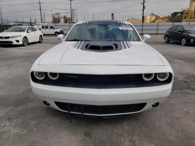 Photo 4 VIN: 2C3CDZFJ3JH149753 - DODGE CHALLENGER 