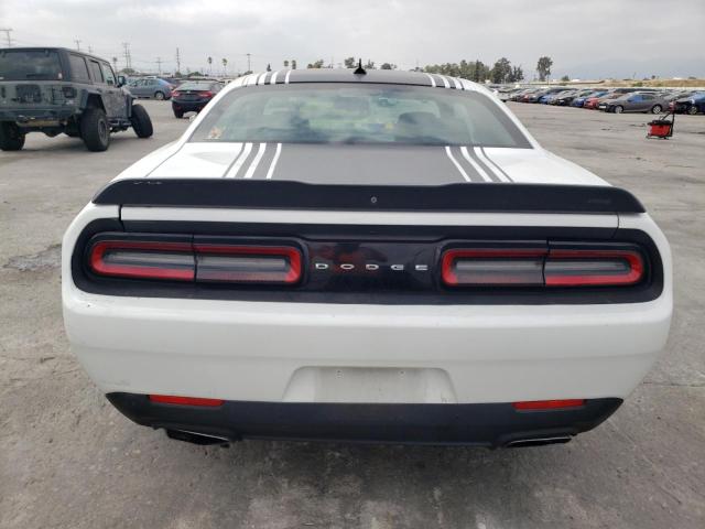 Photo 5 VIN: 2C3CDZFJ3JH149753 - DODGE CHALLENGER 