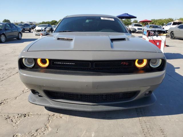 Photo 4 VIN: 2C3CDZFJ3JH175317 - DODGE CHALLENGER 